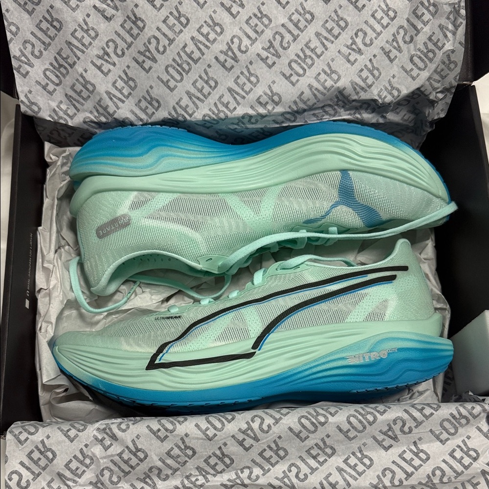 PUMA Deviate Elite 3